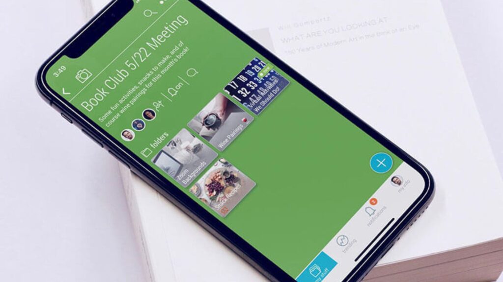 Best Book Club Apps to Organize Your Reading Group