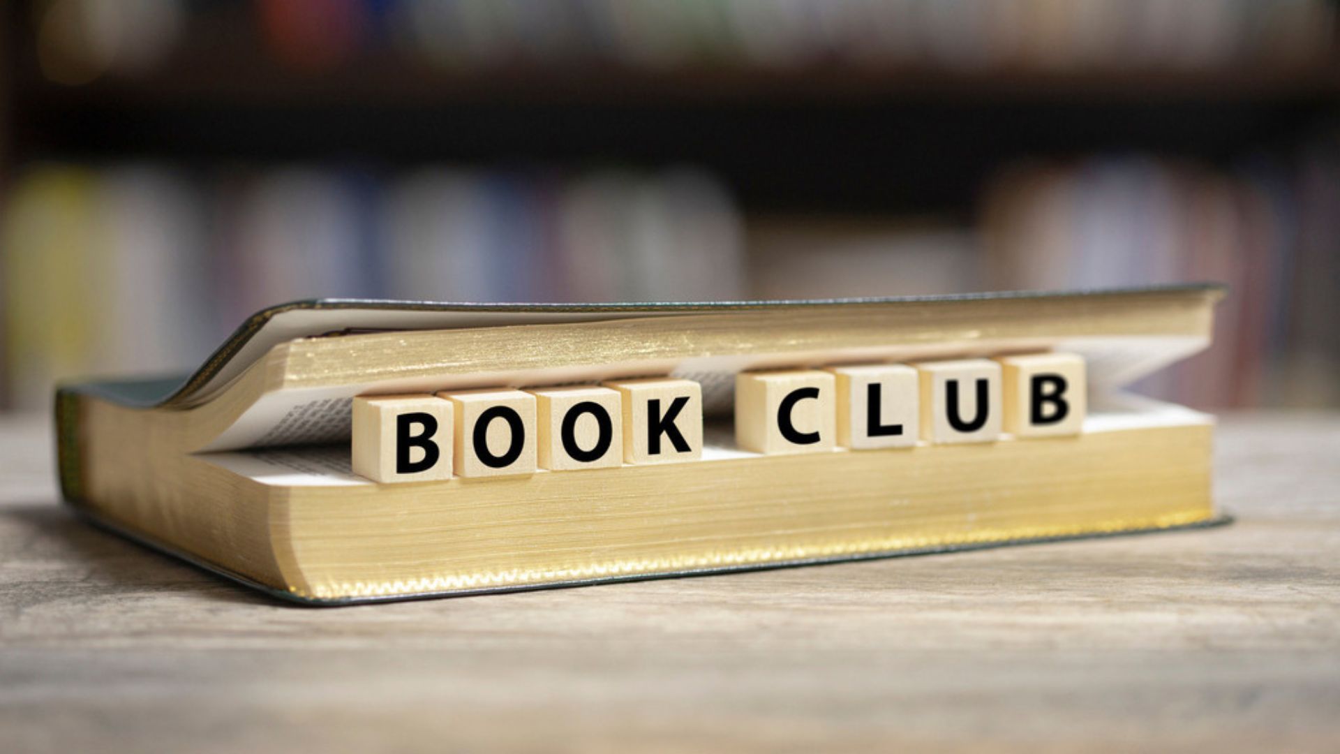 Best Book Club Apps to Organize Your Reading Group