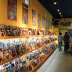 Best Comic Book Shops To Visit