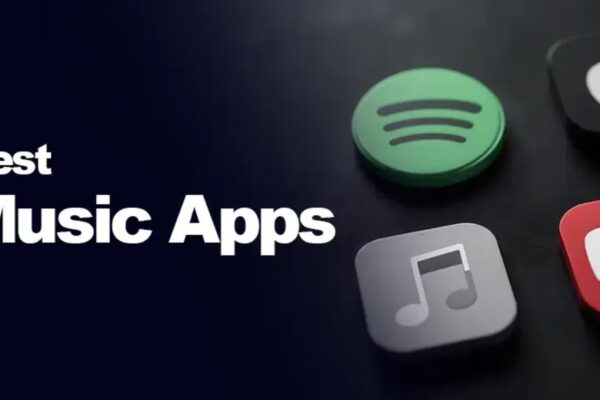 Best Music Streaming Services For 2025