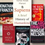 Book Authors Who Changed The Writing Industry