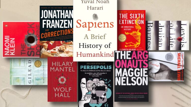 Book Authors Who Changed The Writing Industry