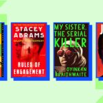 Book Authors Who Write Thrillers And Mysteries