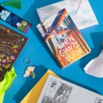 Book Club Ideas for Fiction Lovers