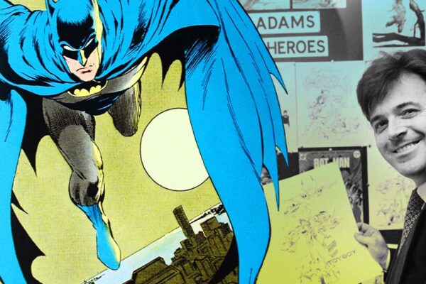 Comic Book Artists Who Changed The Industry