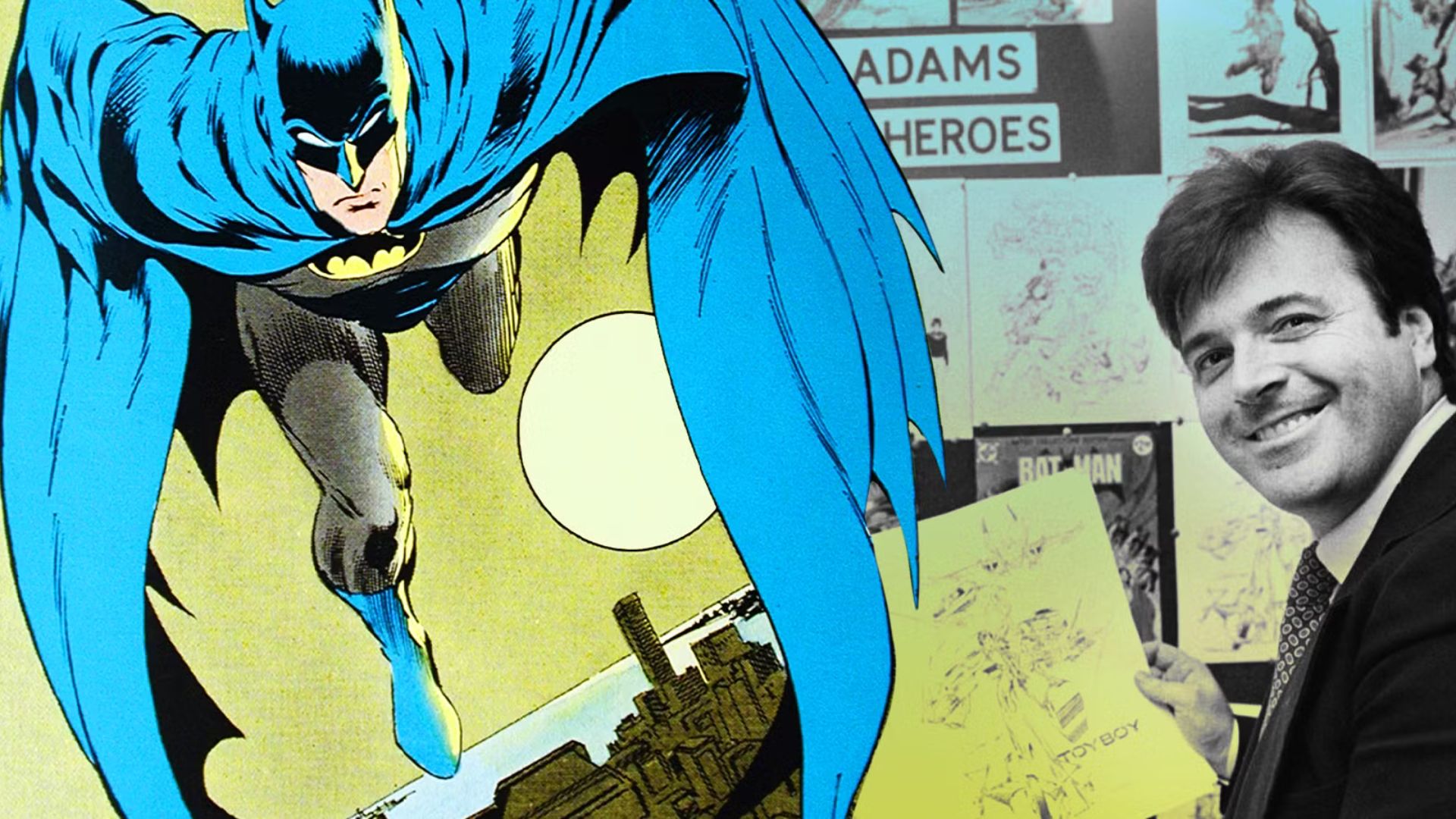 Comic Book Artists Who Changed The Industry