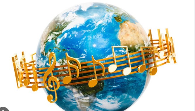 Exploring Different Music Genres Around the World