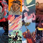 Exploring Graphic Novels vs. Traditional Comic Books