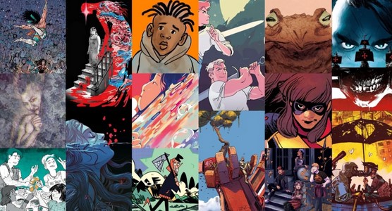 Exploring Graphic Novels vs. Traditional Comic Books