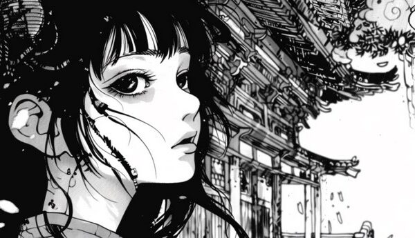 Exploring Manga as a Form of Comic Book Art