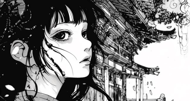 Exploring Manga as a Form of Comic Book Art