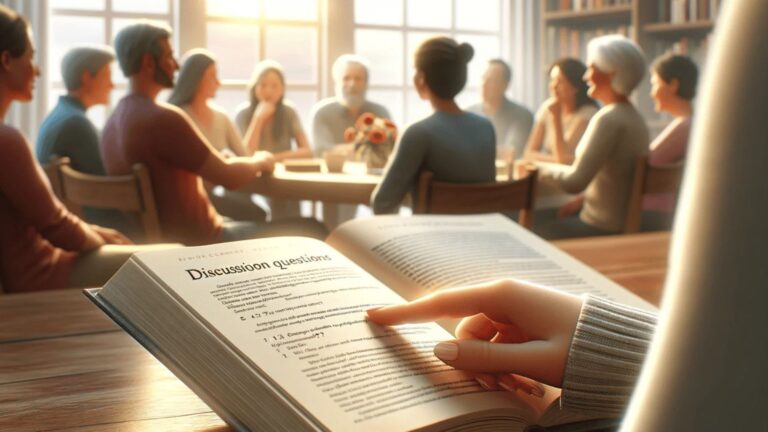 Finding The Right Book Club For You