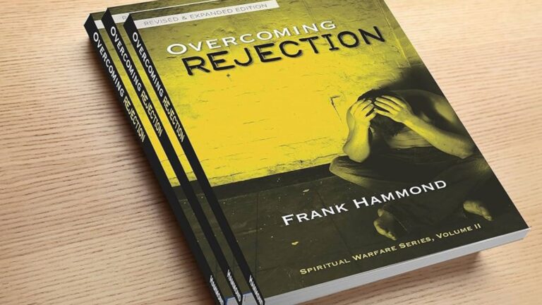 How Authors Overcome Criticism and Rejection