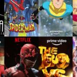 How Comic Books Are Becoming Movies