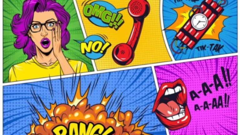 How Comic Books Are Changing Pop Culture