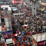 How Comic Books Fans Are Celebrating Comic-Con 2025