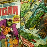 How Comic Books Have Influenced Hollywood Movies How Comic Books Have Influenced Hollywood Movies