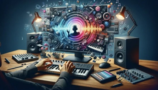 How Technology Has Transformed the Music Industry