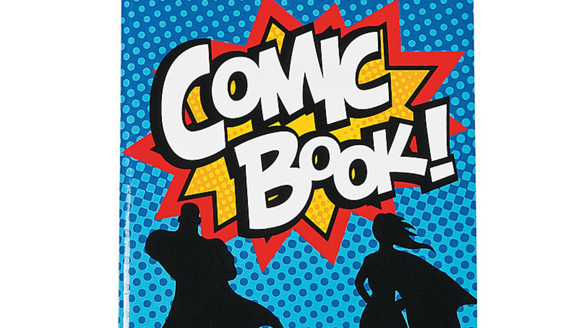 How To Create Your Own Comic Book