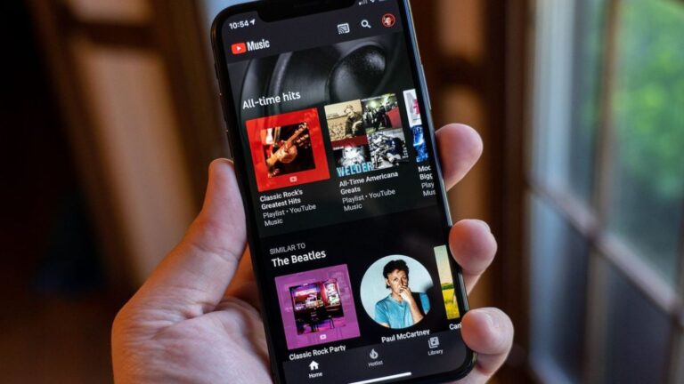 How To Discover New Music Artists