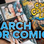 How To Find Comic Book Collectors Online