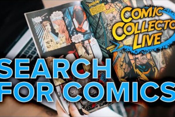 How To Find Comic Book Collectors Online