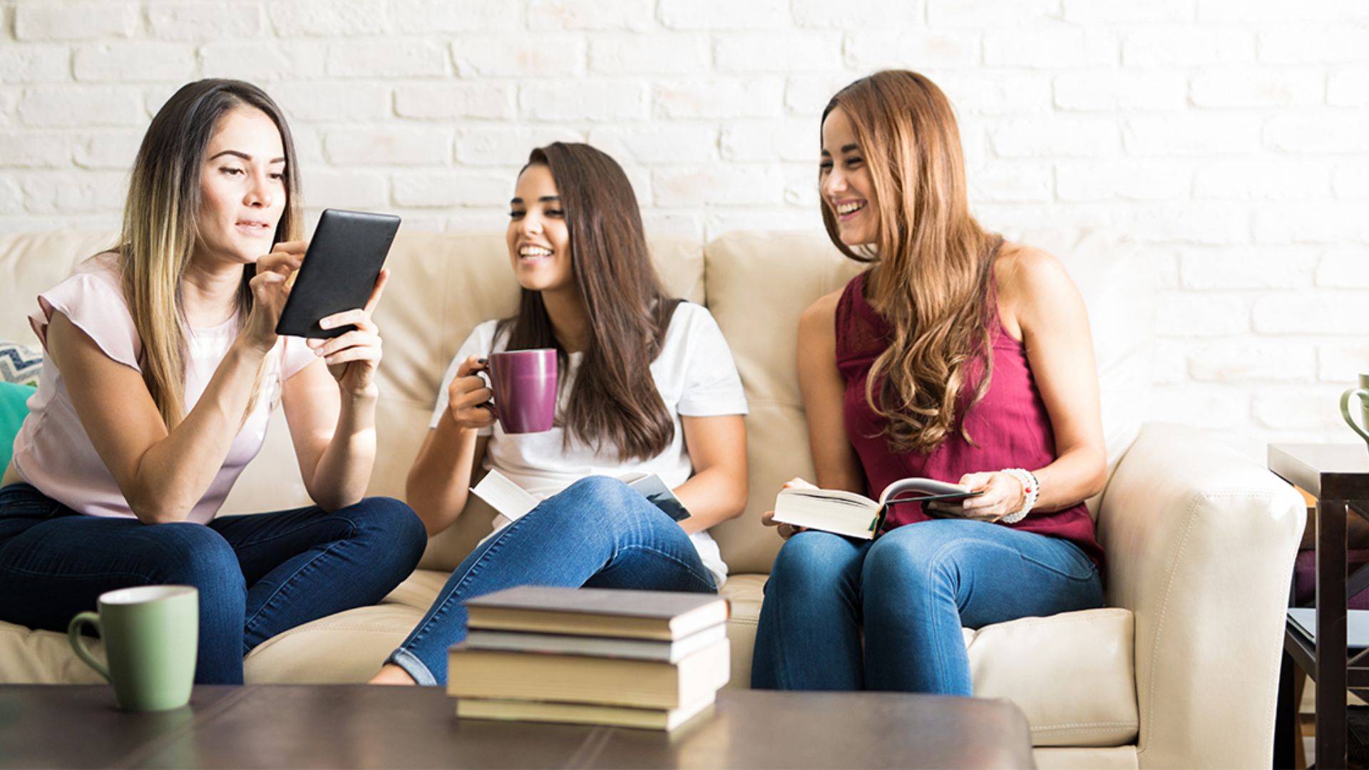 How To Get Book Club Members Engaged