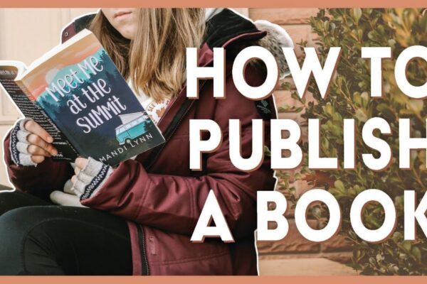 How To Get Your Book Published