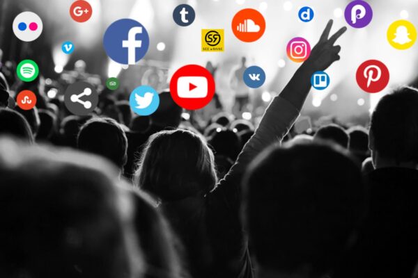 How To Promote Your Music On Social Media.