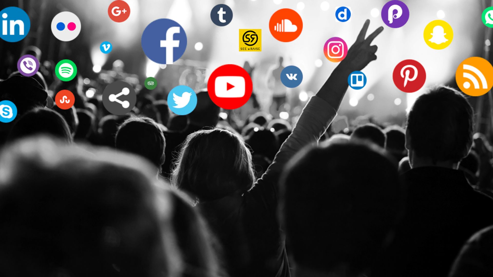 How To Promote Your Music On Social Media.