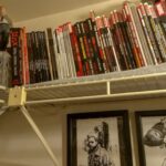 How To Start A Comic Book Collection