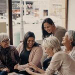 How to Deal with Book Club Drama