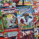 How to Get Started Reading Comics