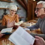How to Keep Your Book Club Excited and Engaged