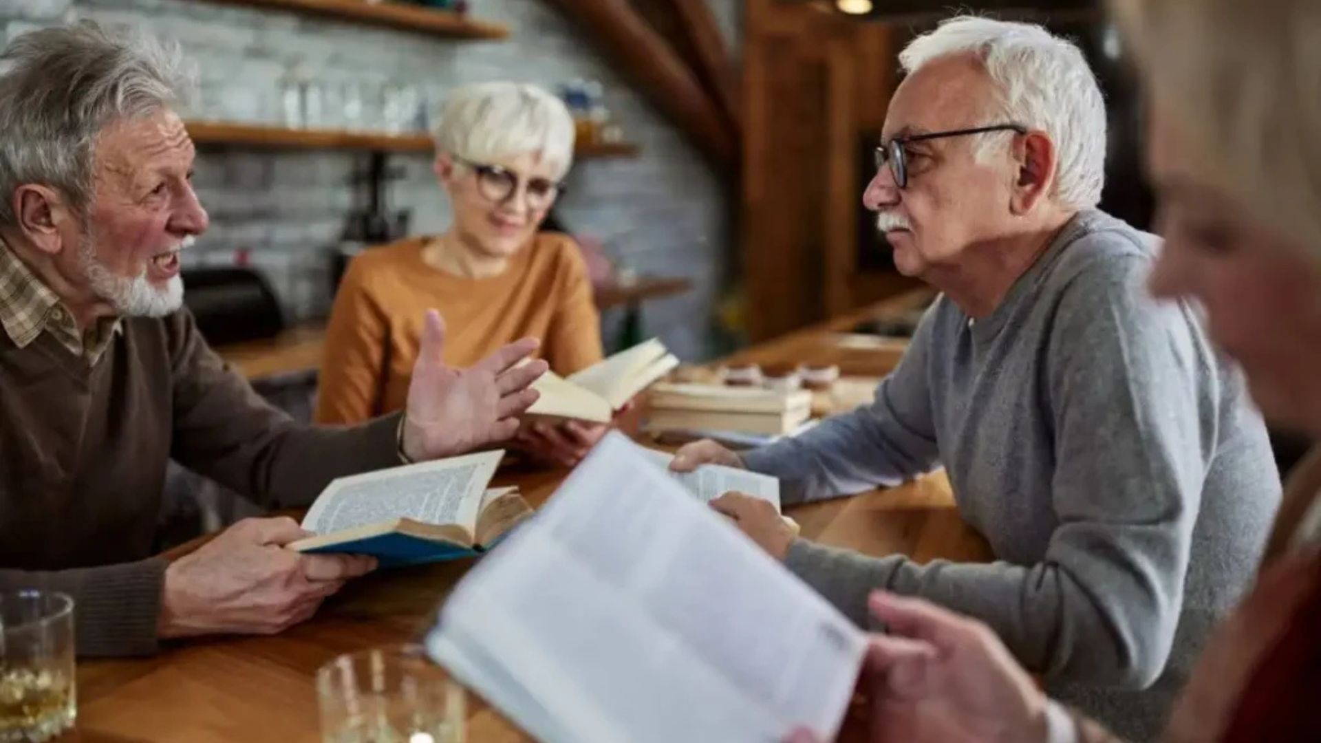 How to Keep Your Book Club Excited and Engaged