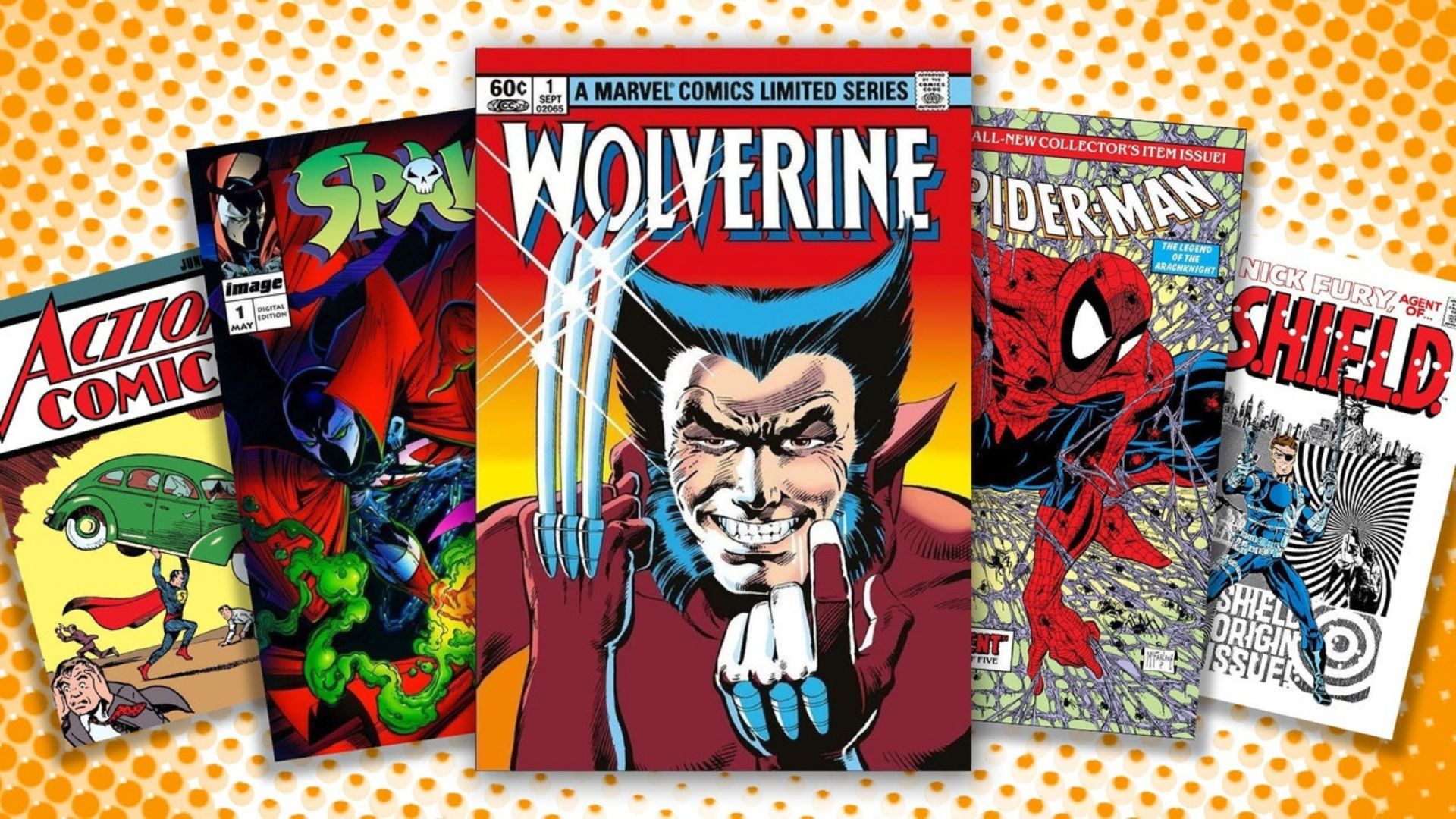 Iconic Comic Books You Need To Read