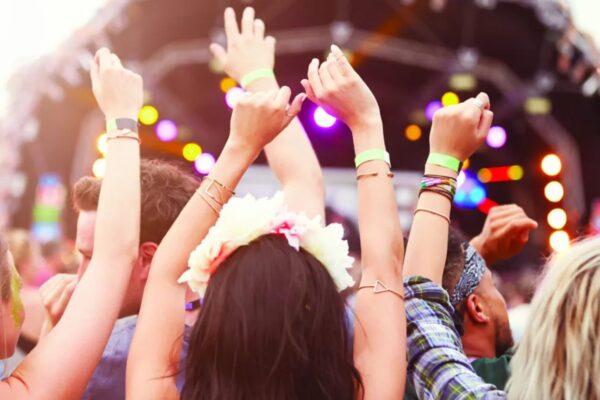 Music Festivals You Should Attend This Year