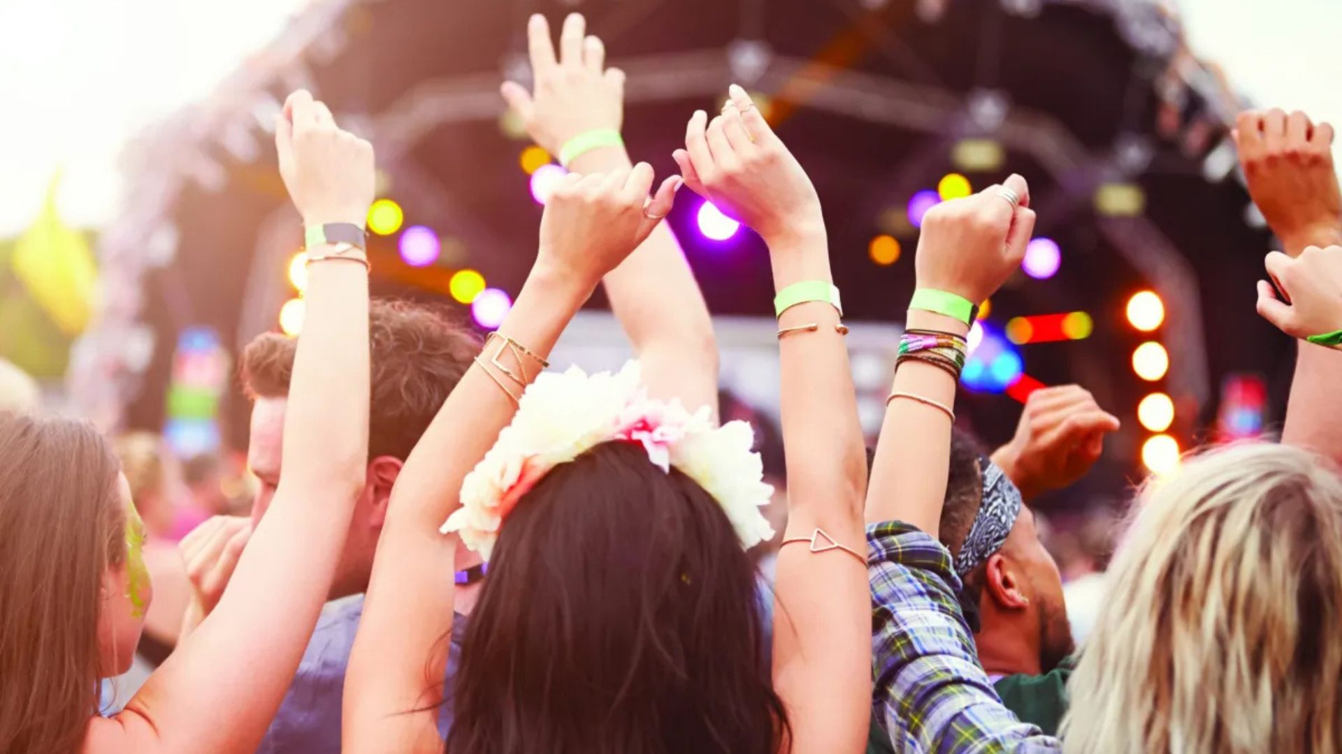 Music Festivals You Should Attend This Year