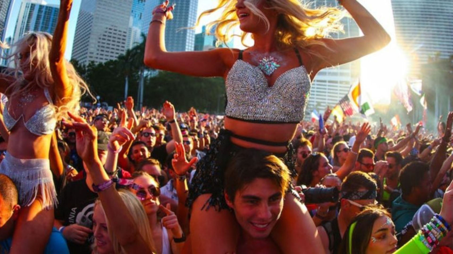 Music Festivals You Should Attend This Year