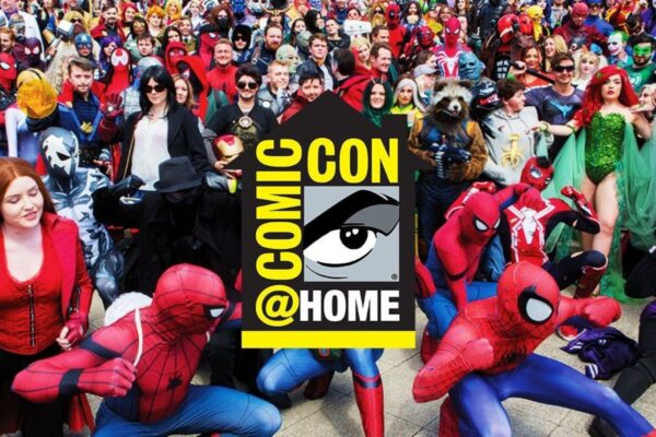 Must-Visit Events For Comic Book Fans