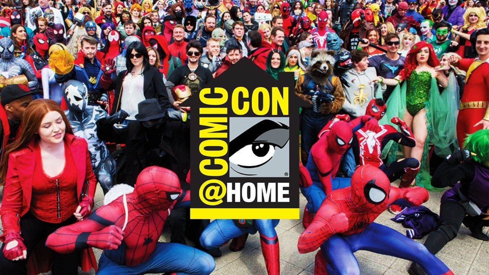 Must-Visit Events For Comic Book Fans