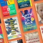 Popular Books for Book Club Discussions