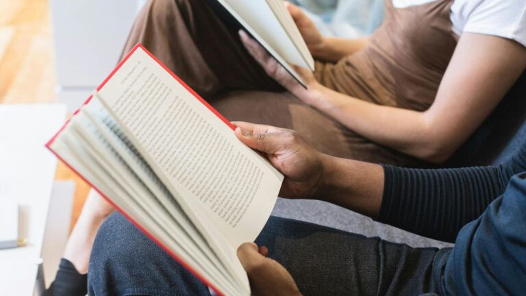 The Best Book Club Discussion Questions