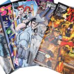 The Best Independent Comic Book Creators