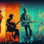 The Evolution of Music Through the Decades