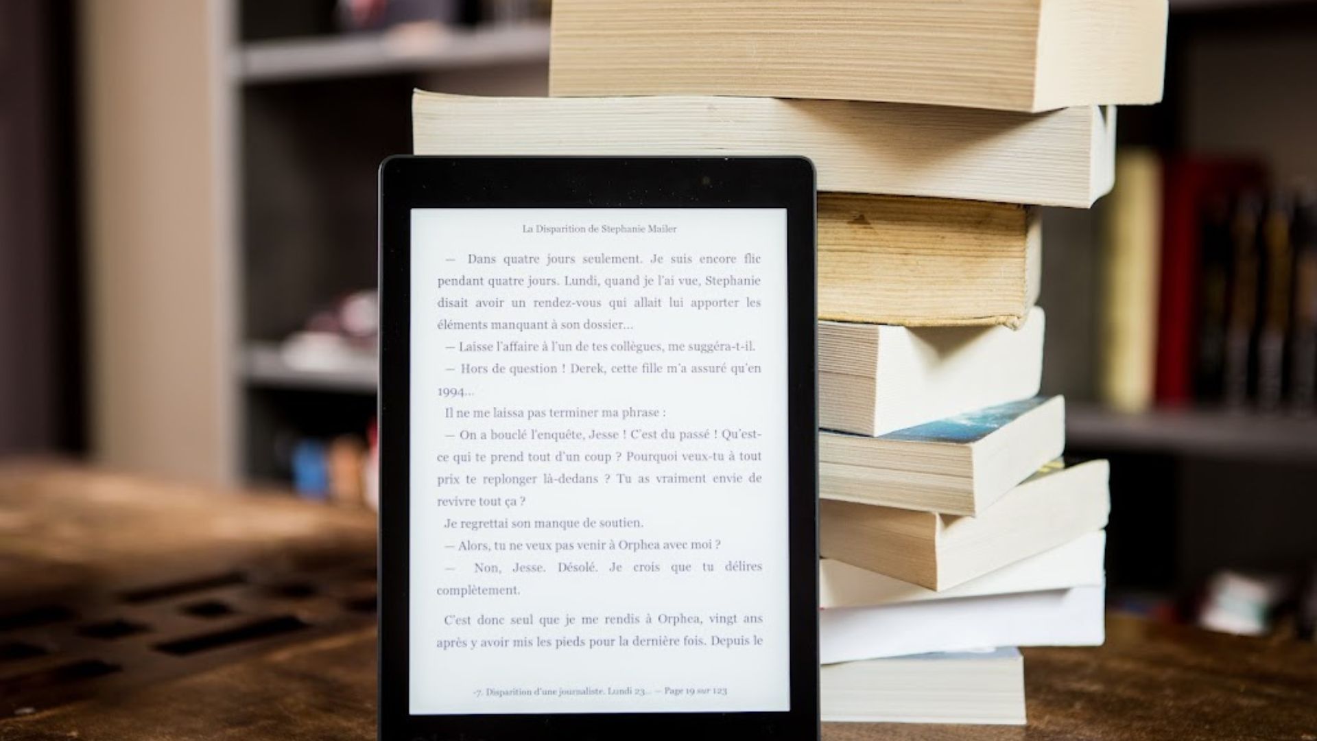 The Future of Ebooks: What’s Next?