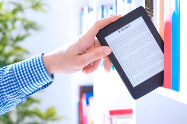 The Future of Ebooks: What’s Next?