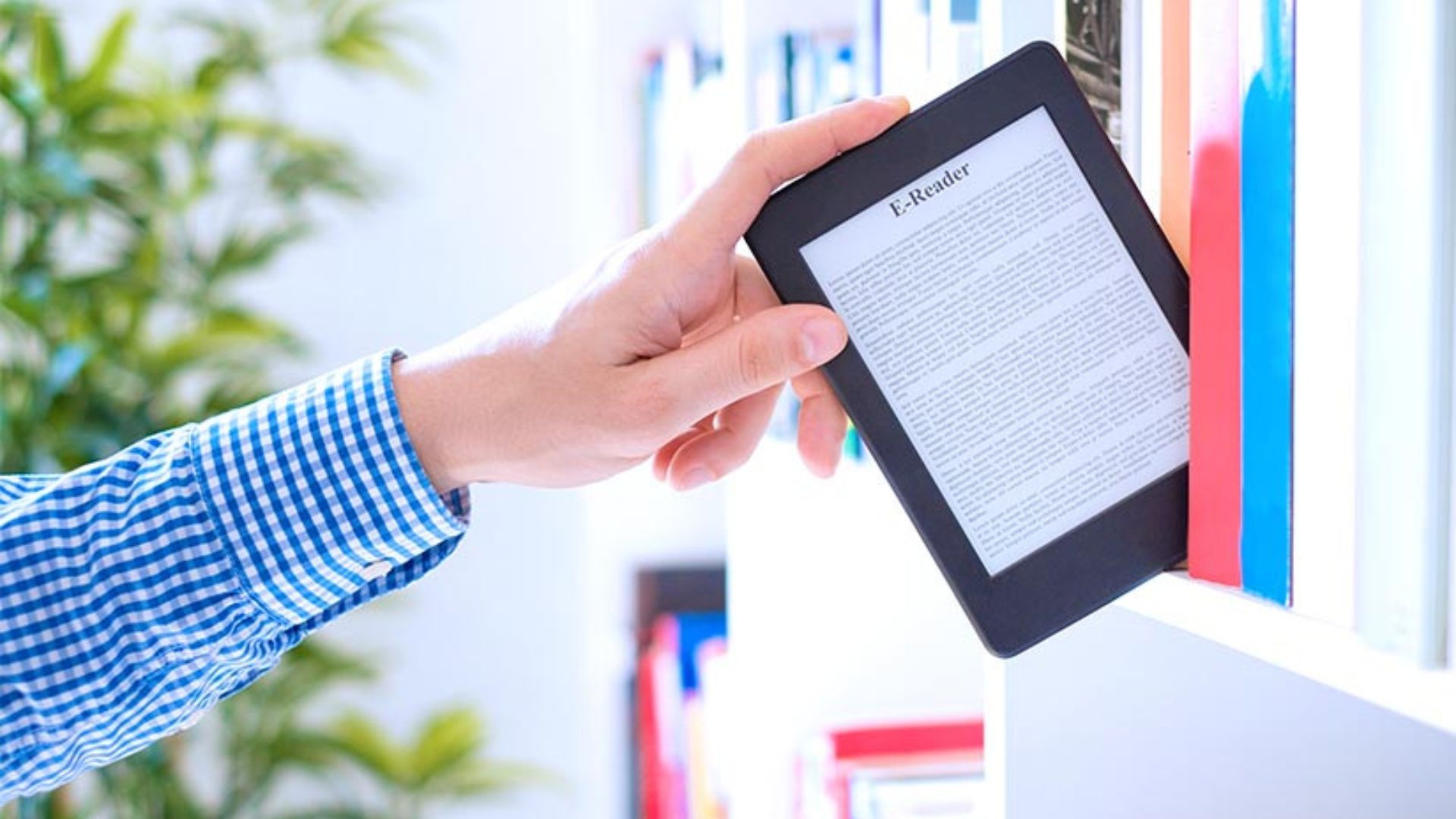 The Future of Ebooks: What’s Next?