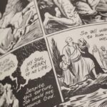 The History of Comic Books and Their Rise in Popularity The History of Comic Books and Their Rise in Popularity