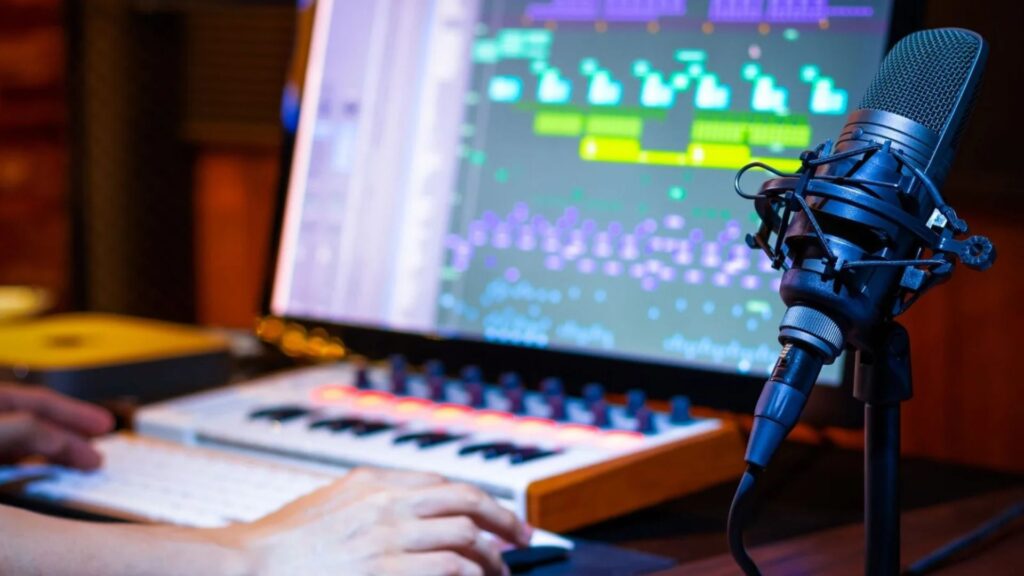 The Impact of Technology on Modern Music Production